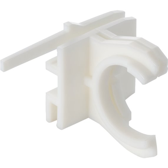 GEBERIT 241.286.00.1 MOUNTING CLIP FOR GEBERIT FILL VALVE TYPE 380