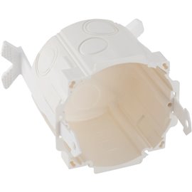 GEBERIT 241.302.00.1 HOUSING FOR ELECTRIC SOCKET FOR...