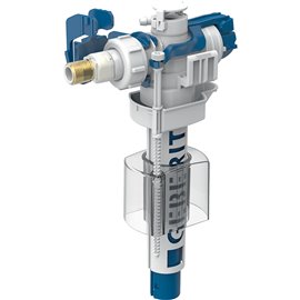 GEBERIT 241.469.00.1 FILL VALVE TYPE 380 LATERAL WATER...