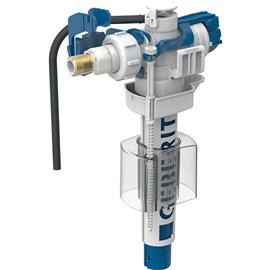 GEBERIT 241.470.00.1 FILL VALVE TYPE 380 LATERAL WATER...