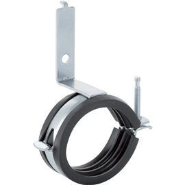 GEBERIT 241.805.00.1 DUOFIX PIPE BRACKET D50–56 FOR...