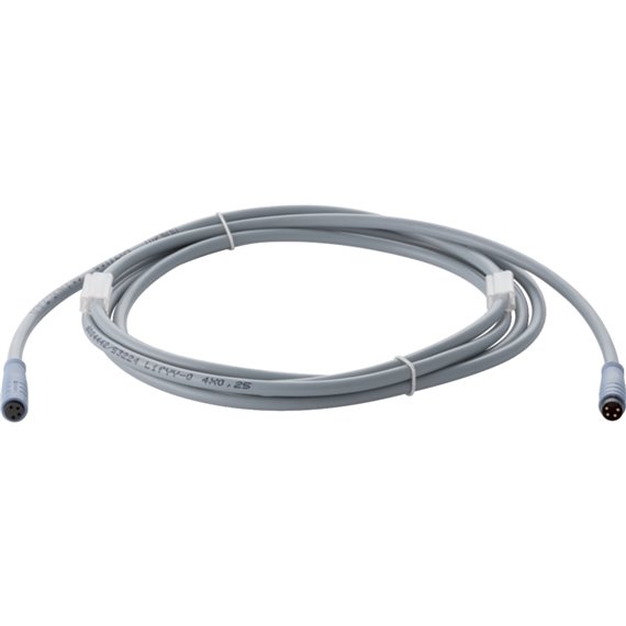 GEBERIT 241.831.00.1 EXTENSION FOR MAINS CABLE