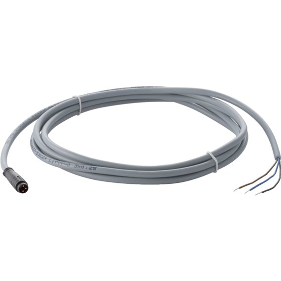 GEBERIT 241.832.00.1 CONNECTION CABLE FOR WC FLUSH CONTROL WITH ELECTRONIC FLUSH ACTUATION MAINS OPERATION