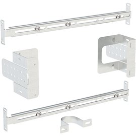 GEBERIT 243.272.00.1 MOUNTING SET FOR DRYWALL...