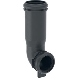 GEBERIT 243.442.00.1 FLUSH BEND FOR GEBERIT MONOLITH...