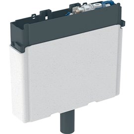 GEBERIT 243.446.00.1 TECHNICAL CISTERN FOR GEBERIT...