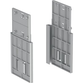 GEBERIT 243.447.JF.1 SIDE PART EXTENSION FOR GEBERIT...
