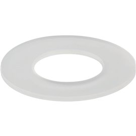 GEBERIT 244.244.00.1 FLAT GASKET FOR FLUSH VALVE FOR...