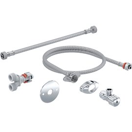 GEBERIT 249.801.00.1 WATER SUPPLY CONNECTION SET FOR...