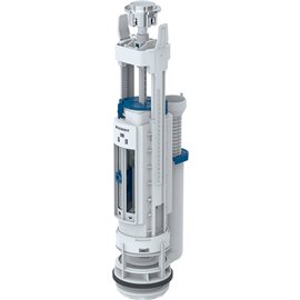 GEBERIT 282.050.21.2 FLUSH VALVE TYPE 290 SINGLE FLUSH...