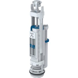 GEBERIT 282.350.21.2 FLUSH VALVE TYPE 290 DUAL FLUSH...