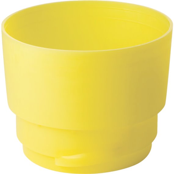 GEBERIT 366.820.92.1 PROTECTIVE CAP D90MM