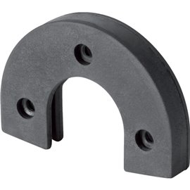 GEBERIT 601.802.00.1 SOUND INSULATION BASE FOR GEBERIT...