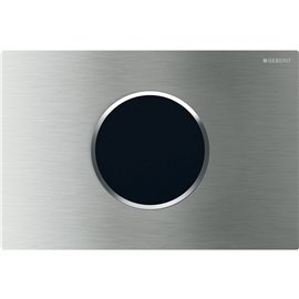 GEBERIT CR115-7SN1 WC FLUSH CONTROL WITH DUAL FLUSH...