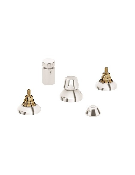 GROHE 24015 Arden Wideset Bidet