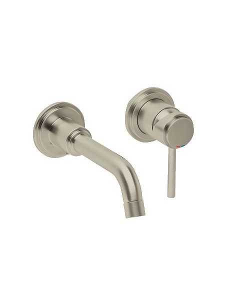 GROHE 19291 Atrio lavatory wall mount vessel faucet 2 hole