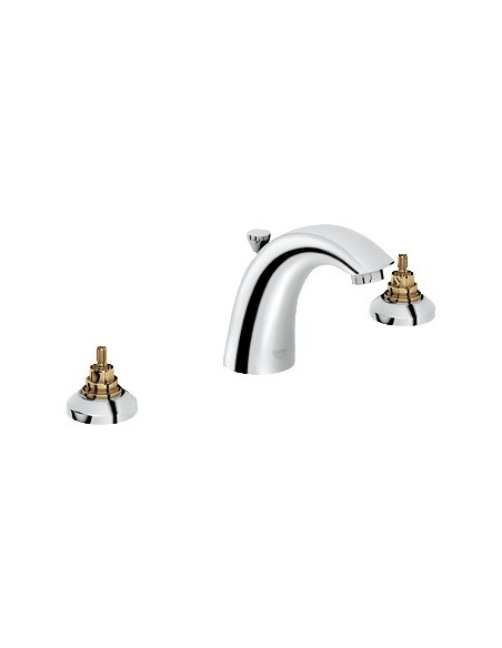 GROHE 20121 Arden Lavatory Wideset
