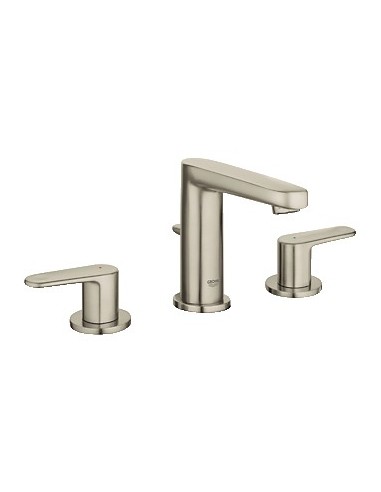 GROHE 20302 Europlus Lavatory Wideset