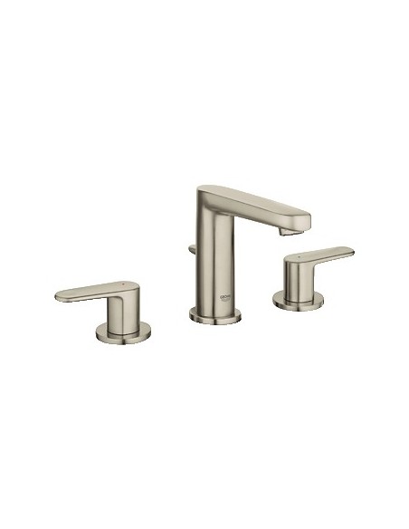 GROHE 20302 Europlus Lavatory Wideset