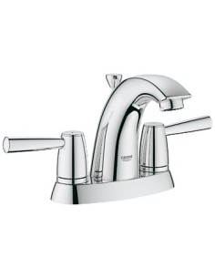 GROHE 20388 Arden 4 Centerset