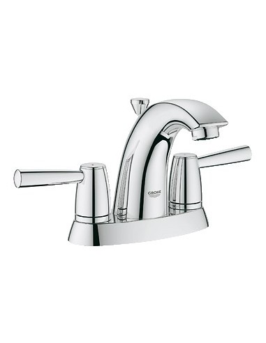 GROHE 20388 Arden 4 Centerset