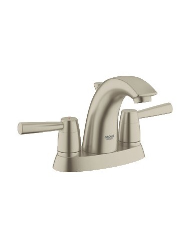 GROHE 20388 Arden 4 Centerset