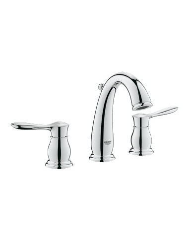 GROHE 20390 Parkfield 8 Lavatory Wideset