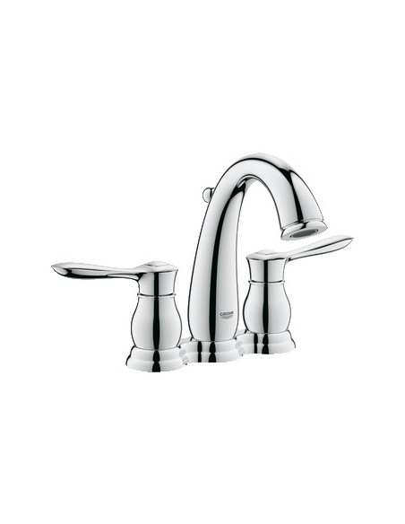 GROHE 20391 Parkfield 4 Centerset