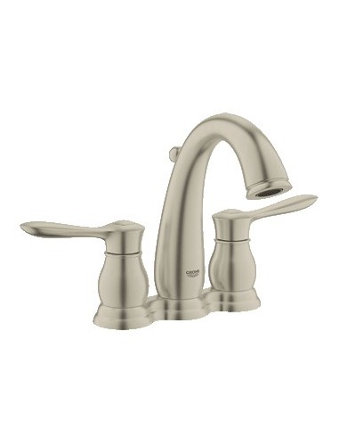 GROHE 20391 Parkfield 4 Centerset