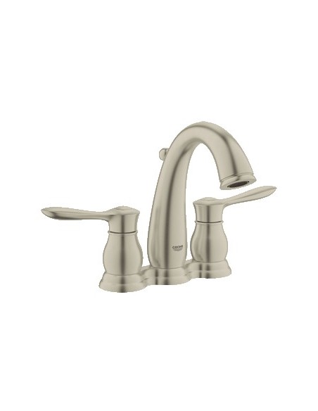 GROHE 20391 Parkfield 4 Centerset