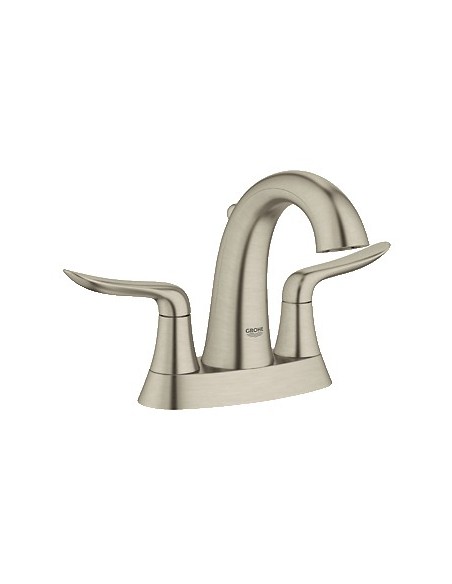 GROHE 20426 Agira 4 Lavatory centerset