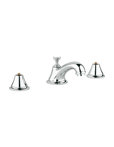 GROHE 20800 Seabury Lavatory Faucet Wideset