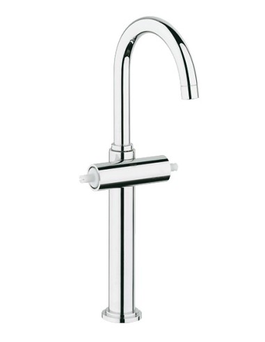 GROHE 21046 Atrio Deck Mount Vessel