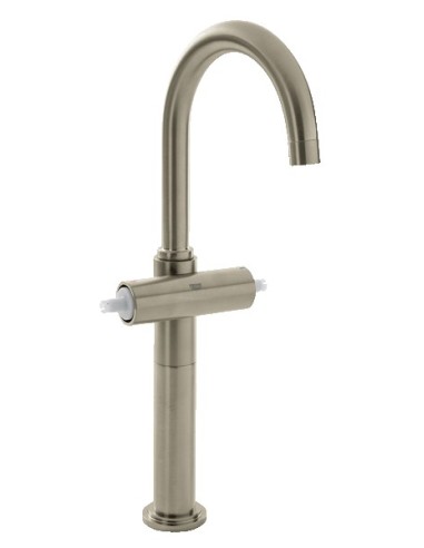 GROHE 21046 Atrio Deck Mount Vessel