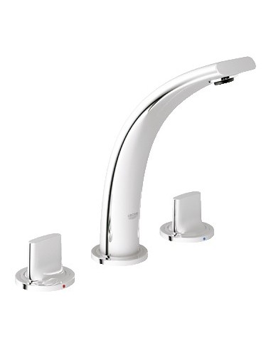 GROHE 31073 Ondus lavatory wideset US