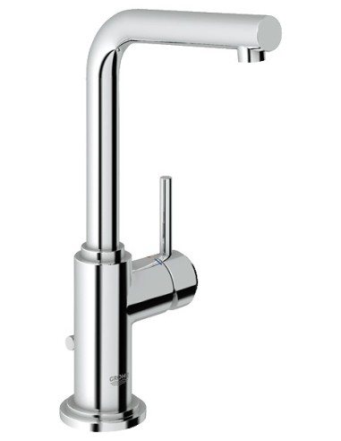 GROHE 32006 Atrio 7 OHM Lav Faucet