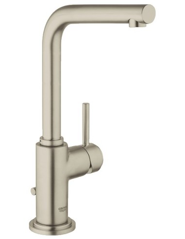 GROHE 32006 Atrio 7 OHM Lav Faucet