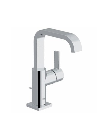 GROHE 32128 Grohe Allure Single Hdl Lav Centerset