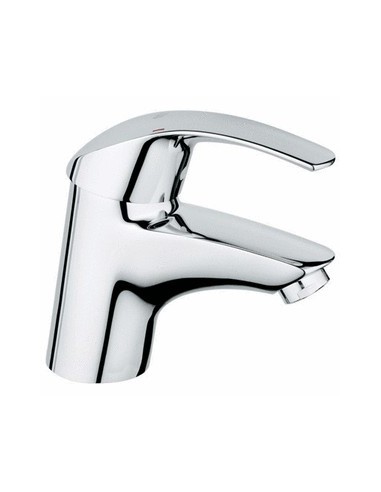 GROHE 32643 Eurosmart Single Handle Lavatory wo Drain