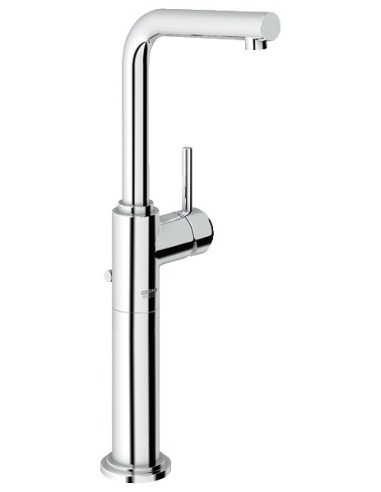 GROHE 32655 Atrio 7 OHM Deck Mount Vessel Faucet