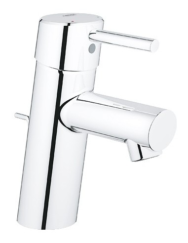 GROHE 34270 Concetto Single Handle Lavatory Faucet