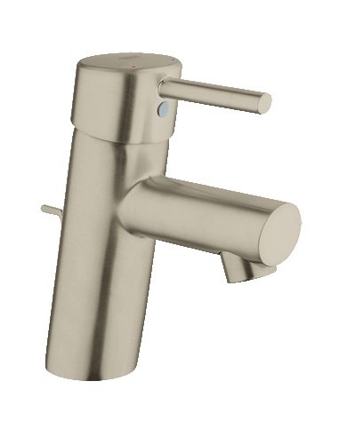 GROHE 34270 Concetto Single Handle Lavatory Faucet