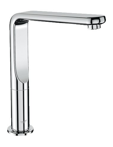 GROHE 13292 Veris F-Digital Roman Tub Filler 9