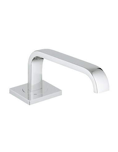 GROHE 13315 Allure F-Digital Roman Tub Filler 8.25