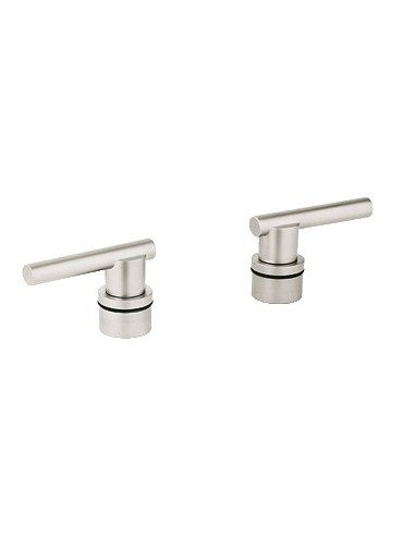 GROHE 18034 Atrio Lever HandlesRoman Tub