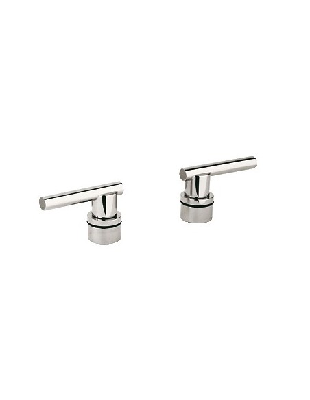 GROHE 18034 Atrio Lever HandlesRoman Tub