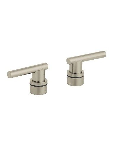 GROHE 18034 Atrio Lever HandlesRoman Tub