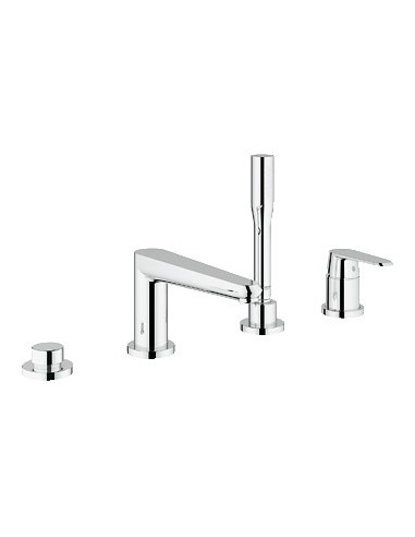 GROHE 19574 Eurodisc Cosmopolitan RTF 4 hole