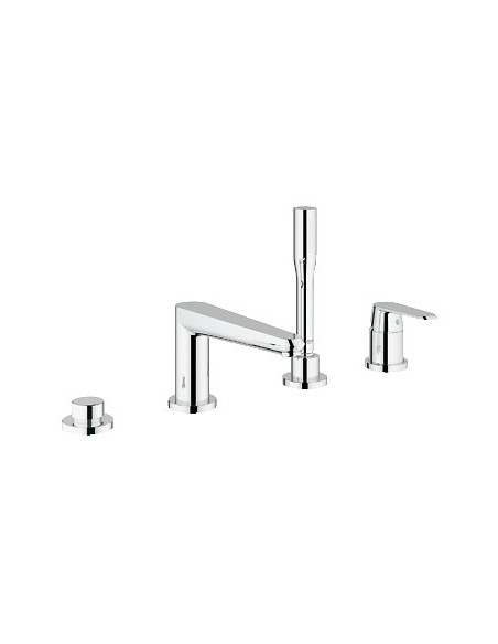 GROHE 19574 Eurodisc Cosmopolitan RTF 4 hole