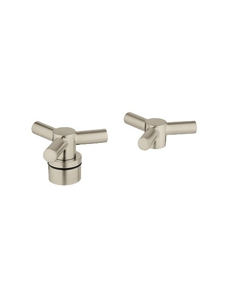 Grohe 21072 Atrio THM Roman Tub Trio Handles